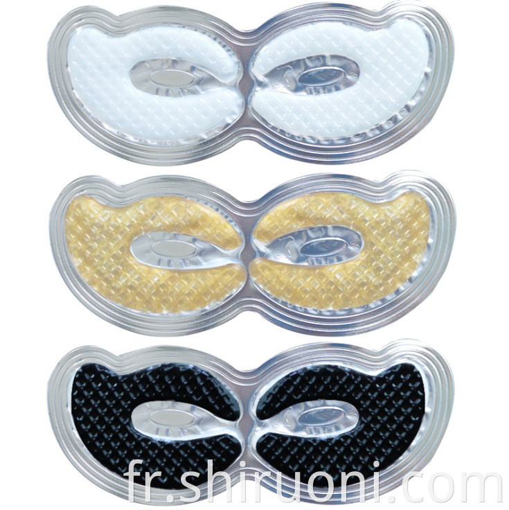 collagen eye mask